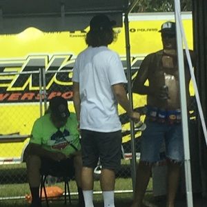 Meet your Posher, Bob